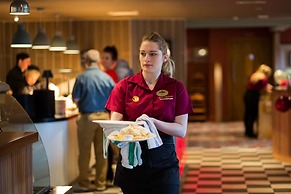 Red Squirrel, Stevenston by Marston's Inns