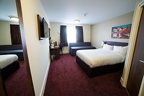 Red Squirrel, Stevenston by Marston's Inns