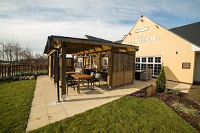 Red Squirrel, Stevenston by Marston's Inns