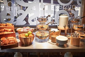 Red Squirrel, Stevenston by Marston's Inns