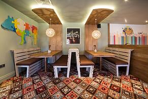 Red Squirrel, Stevenston by Marston's Inns