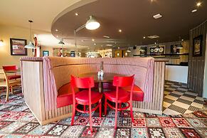 Red Squirrel, Stevenston by Marston's Inns