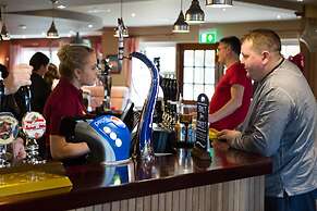 Red Squirrel, Stevenston by Marston's Inns