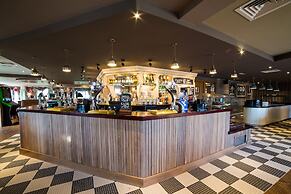 Red Squirrel, Stevenston by Marston's Inns