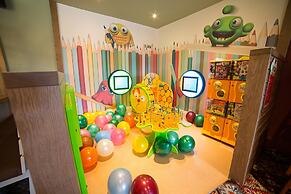 Red Squirrel, Stevenston by Marston's Inns