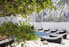 Vasia Boulevard - Adults Only