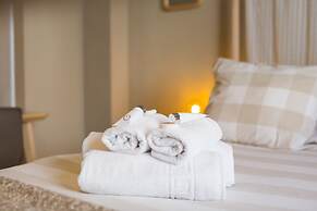 Estudio Postigo Centro con balcón