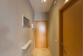 Estudio Postigo Centro con balcón