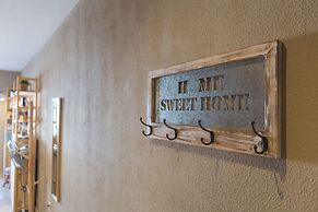 Estudio Postigo Centro con balcón