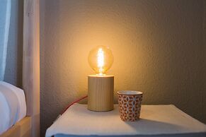 Estudio Postigo Centro con balcón