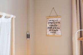 Estudio Postigo Centro con balcón