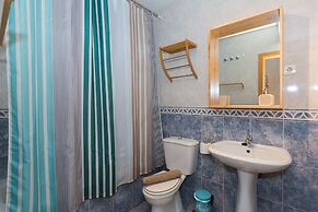 Estudio Postigo Centro con balcón