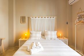 Estudio Postigo Centro con balcón