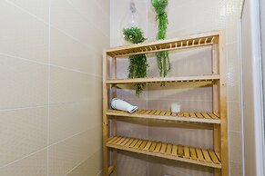 Apartamento Picasso Balcony