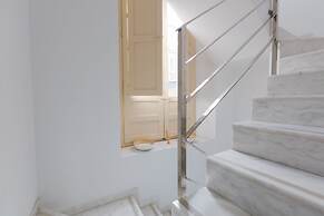 Apartamento Picasso Balcony