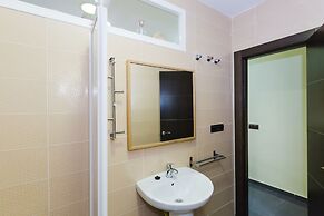 Apartamento Picasso Balcony