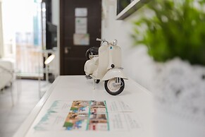 Terrace Picasso Apartment