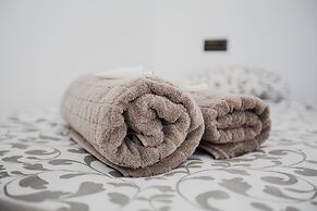 Terrace Picasso Apartment