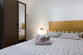 Terrace Picasso Apartment