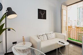 Terrace Picasso Apartment