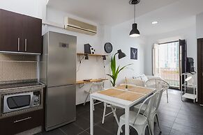 Terrace Picasso Apartment