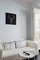 Terrace Picasso Apartment