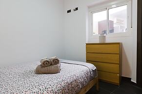 Terrace Picasso Apartment