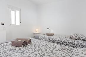 Terrace Picasso Apartment