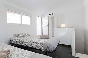 Terrace Picasso Apartment