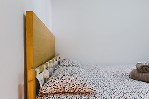 Terrace Picasso Apartment