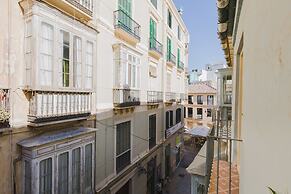 Terrace Picasso Apartment