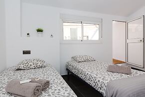 Terrace Picasso Apartment