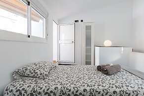 Terrace Picasso Apartment