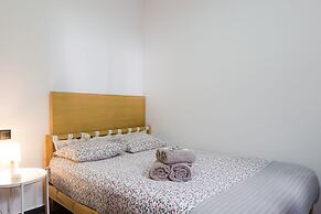 Terrace Picasso Apartment