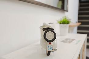 Terrace Picasso Apartment