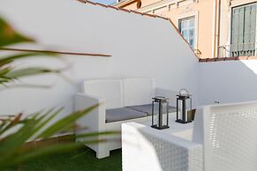 Terrace Picasso Apartment
