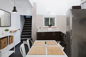 Terrace Picasso Apartment