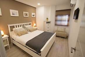 Benalmadena Front Beach Apartment