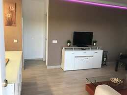 Benalmadena Front Beach Apartment