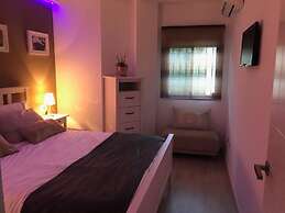 Benalmadena Front Beach Apartment