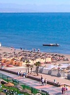 Benalmadena Front Beach Apartment