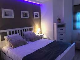 Benalmadena Front Beach Apartment