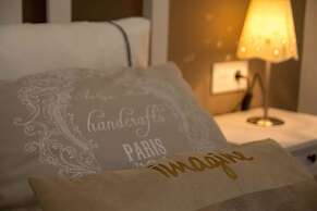 Benalmadena Front Beach Apartment