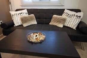 Benalmadena Front Beach Apartment