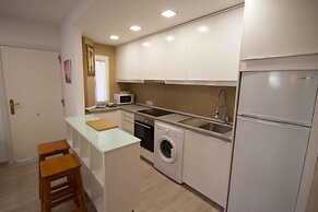 Benalmadena Front Beach Apartment