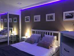 Benalmadena Front Beach Apartment