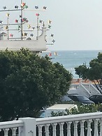 Benalmadena Front Beach Apartment