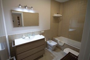 Benalmadena Front Beach Apartment