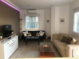 Benalmadena Front Beach Apartment