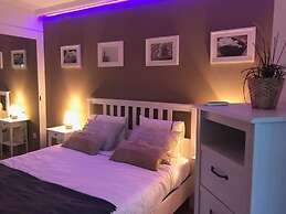 Benalmadena Front Beach Apartment